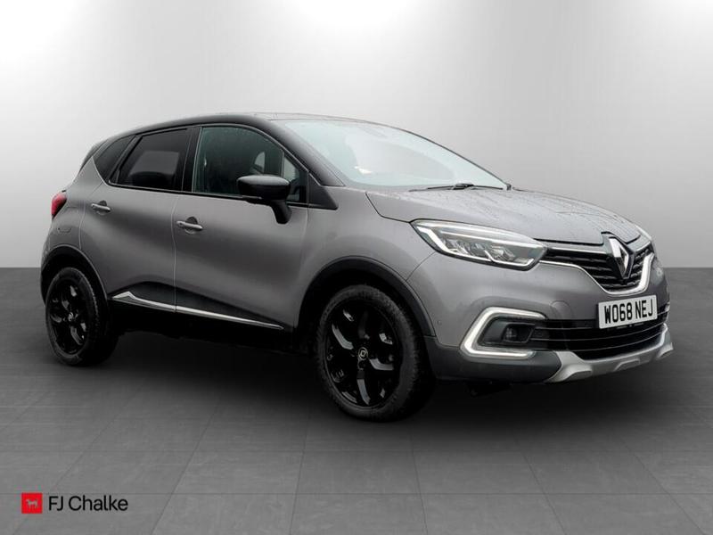Captur