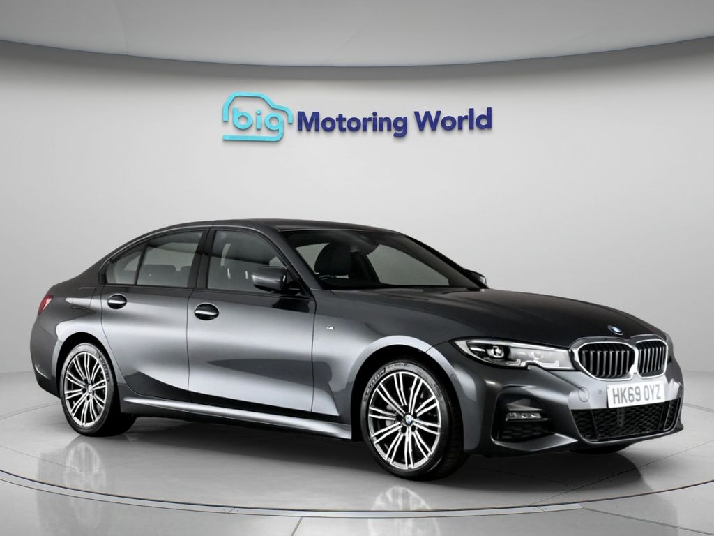 3 Series