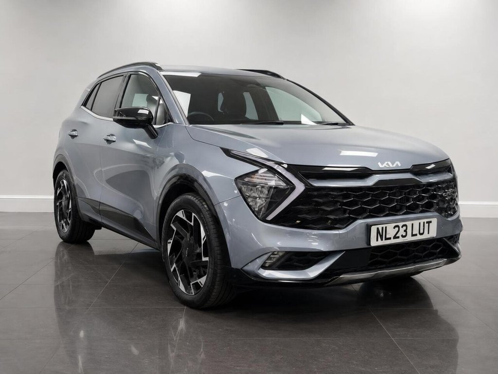 Sportage