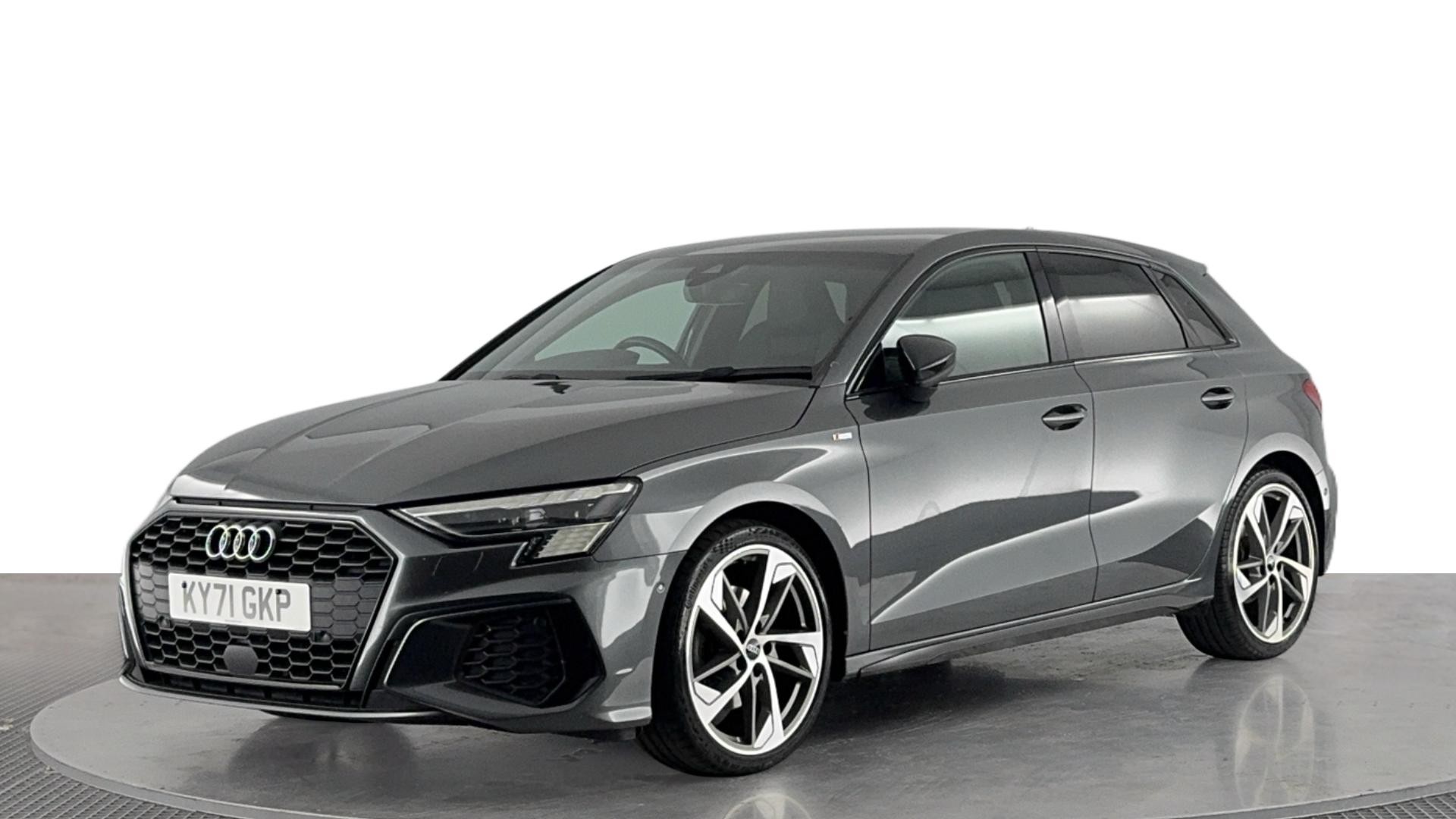 A3 Sportback