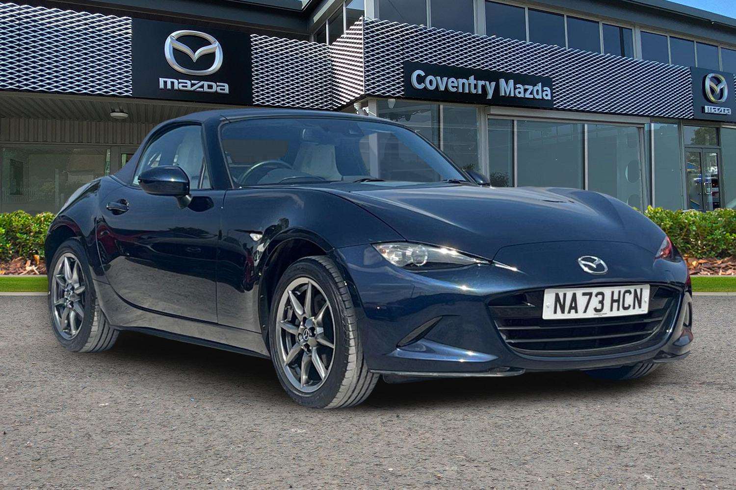 Mx-5