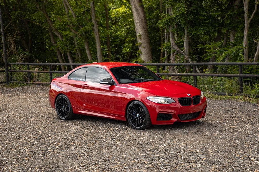 2 Series