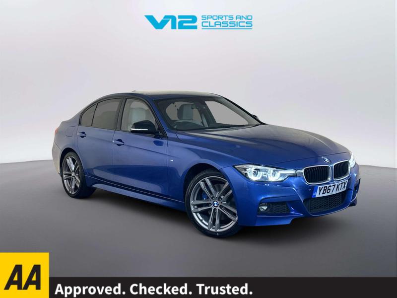 3 Series