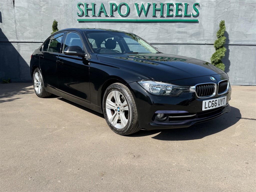 3 Series