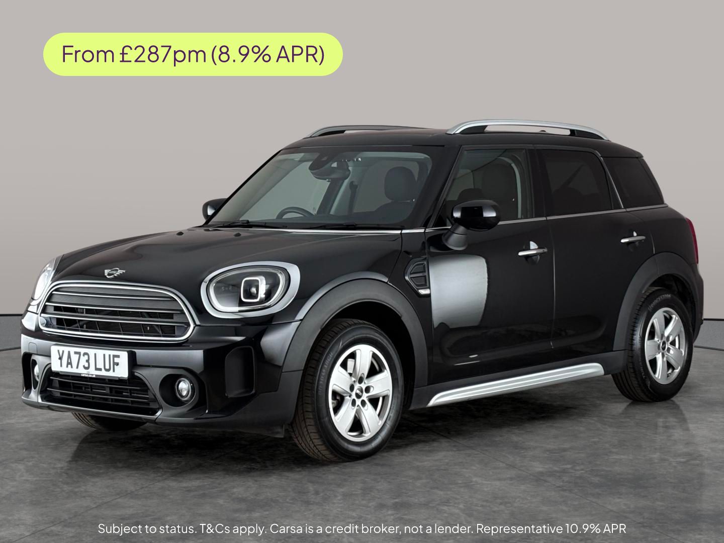 Countryman