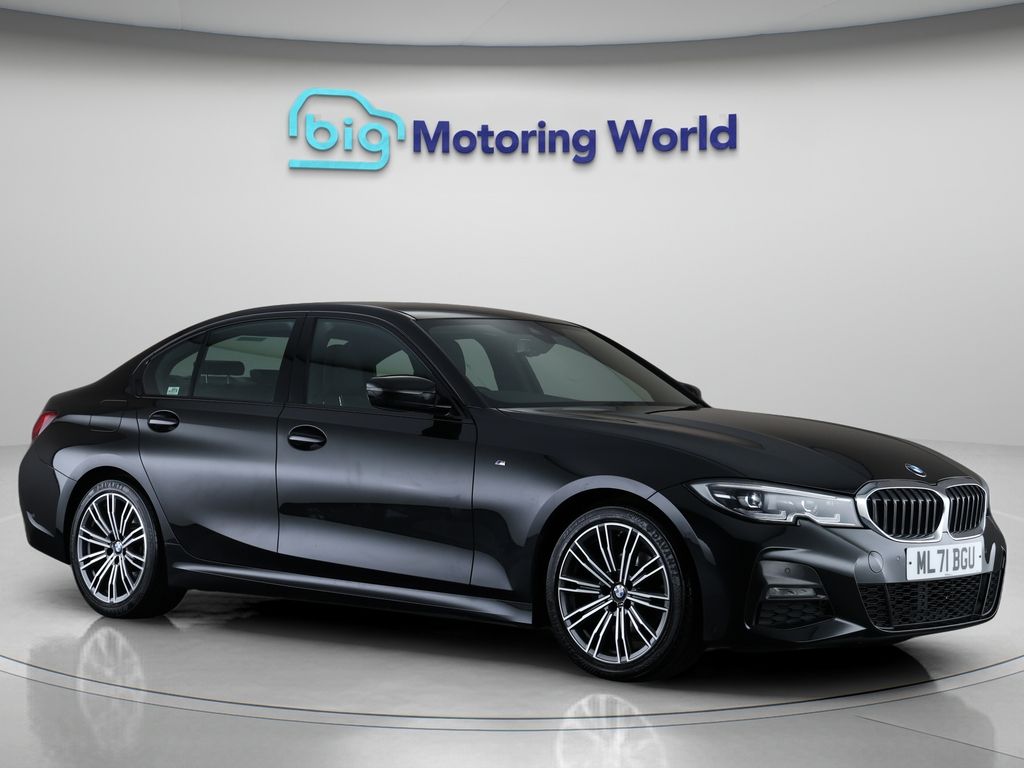 3 Series