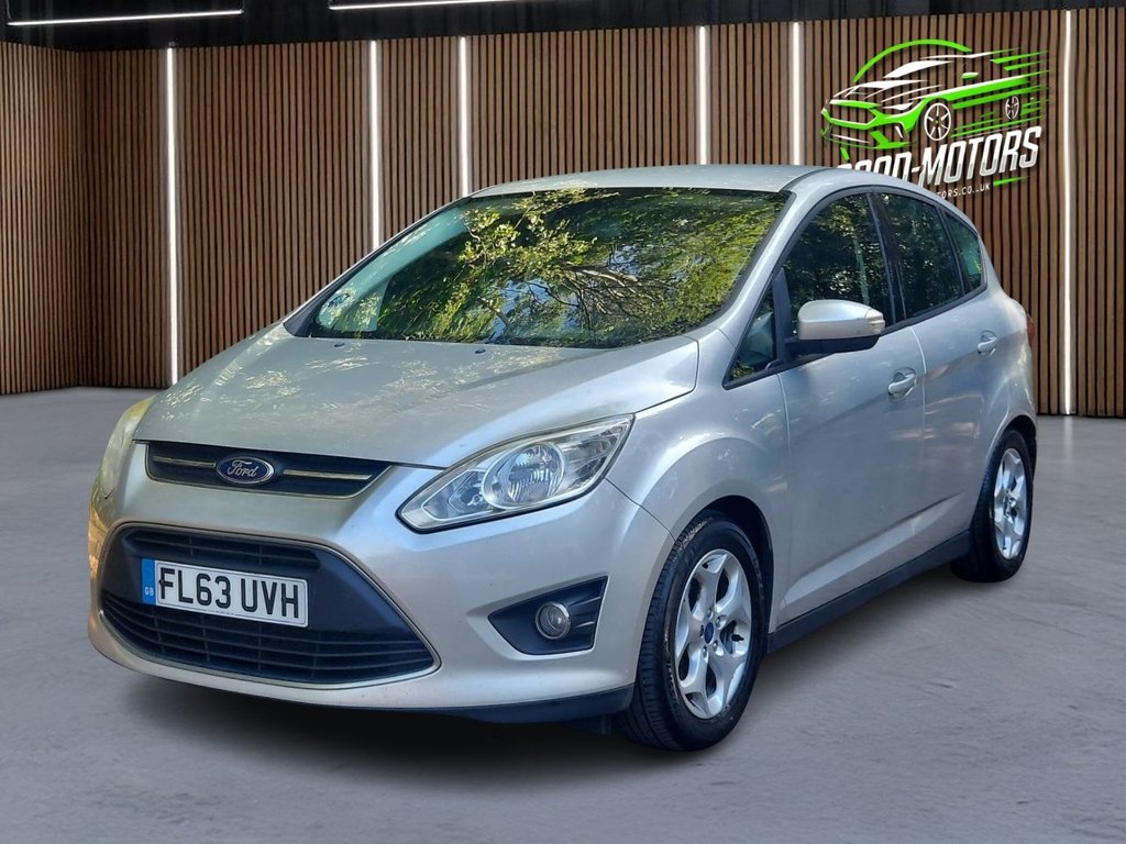 C-Max