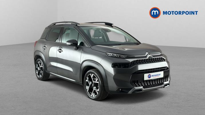 C3 Aircross