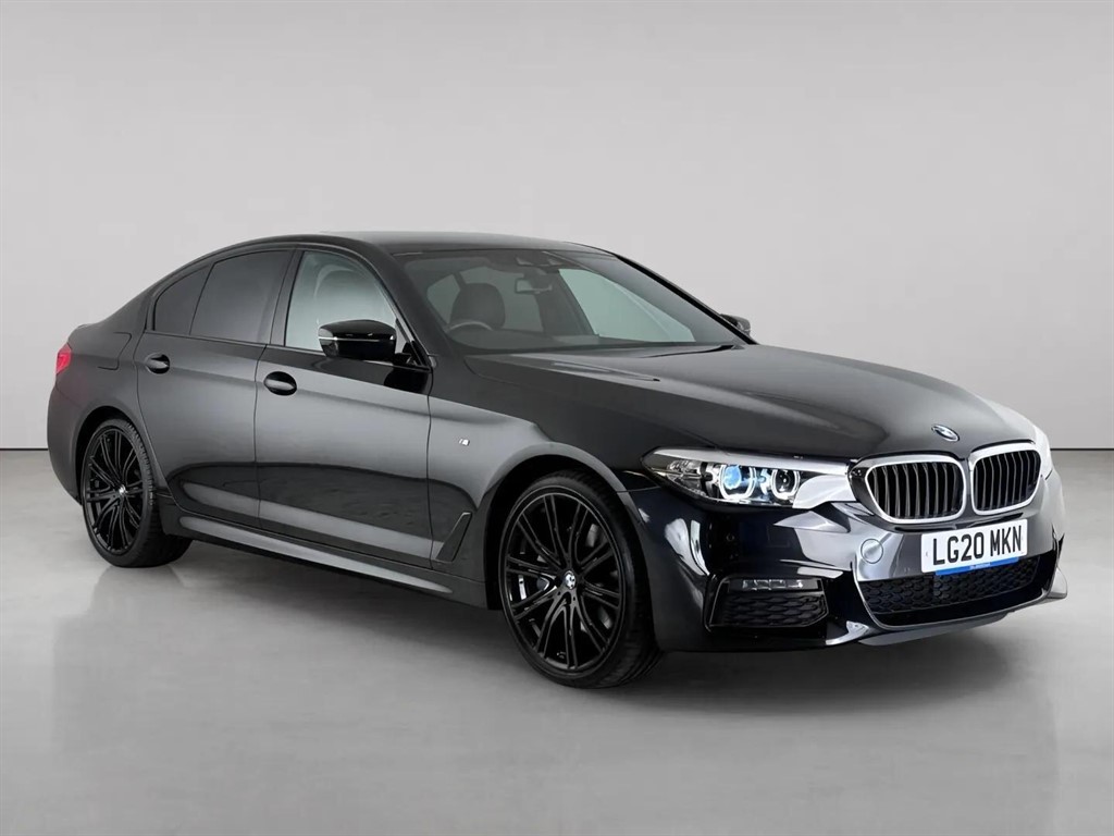 5 Series
