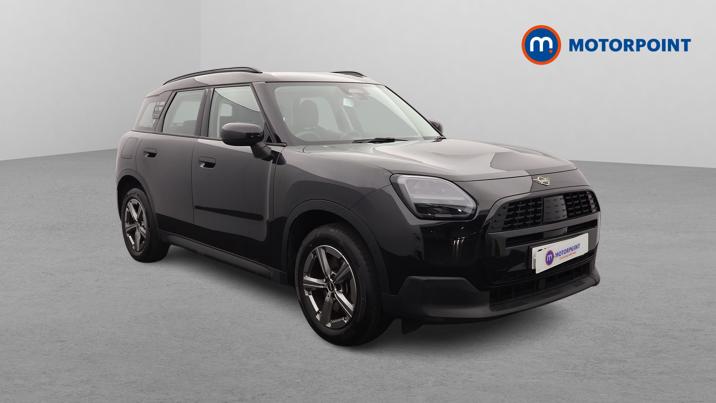 Countryman