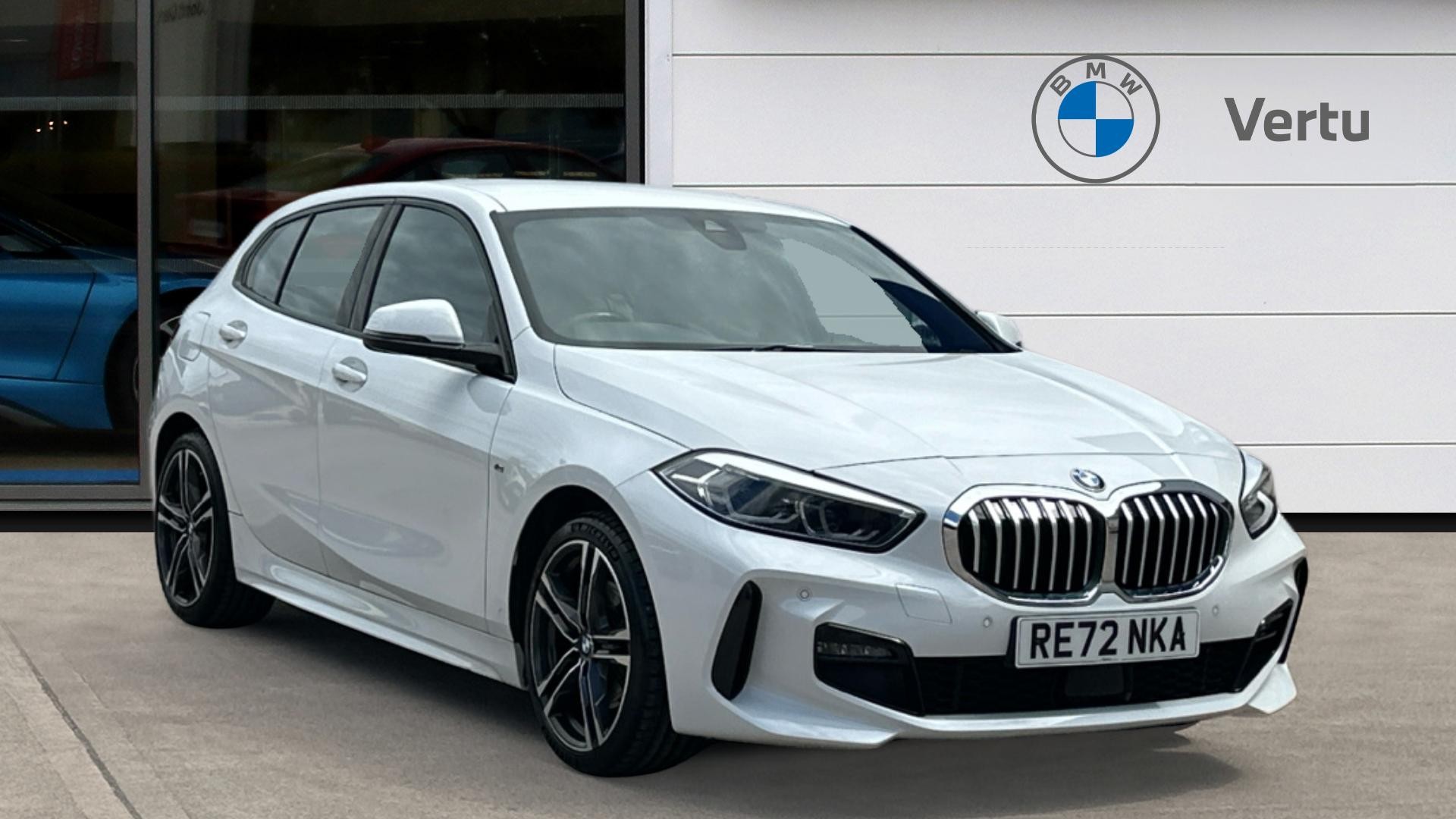 1 Series