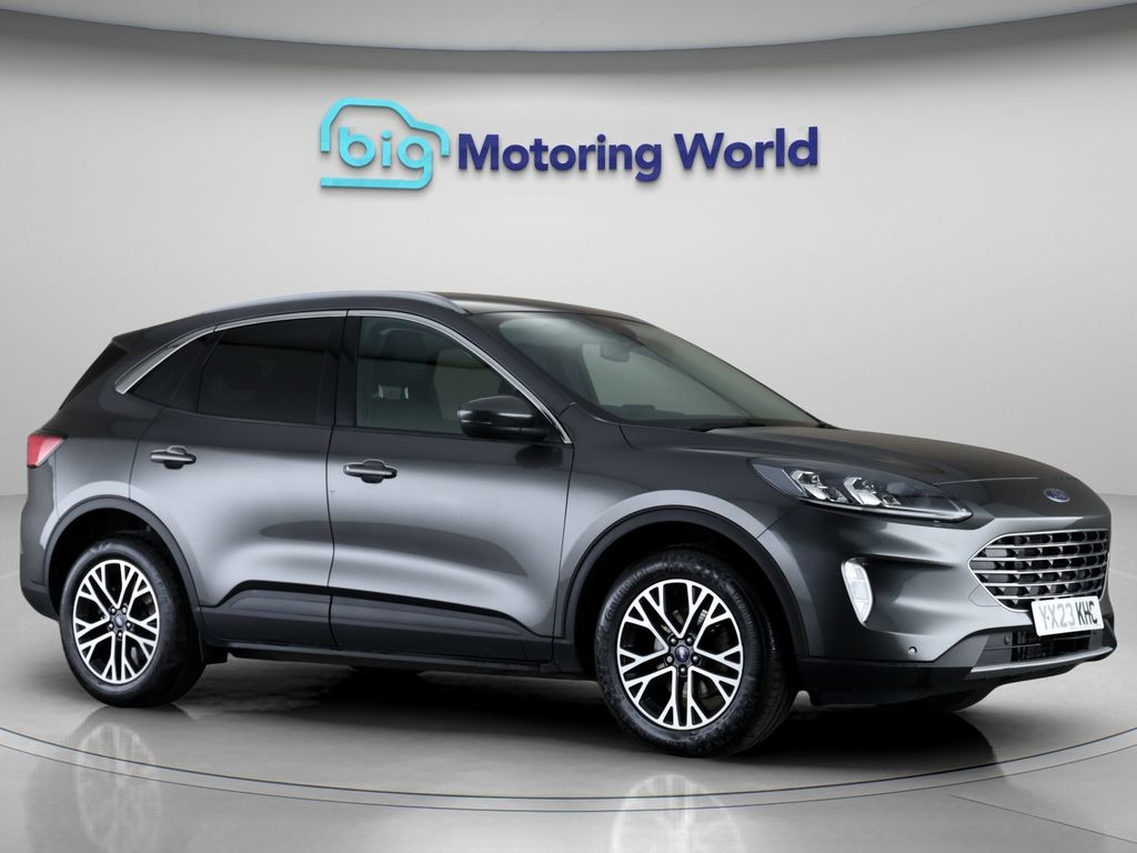 Kuga