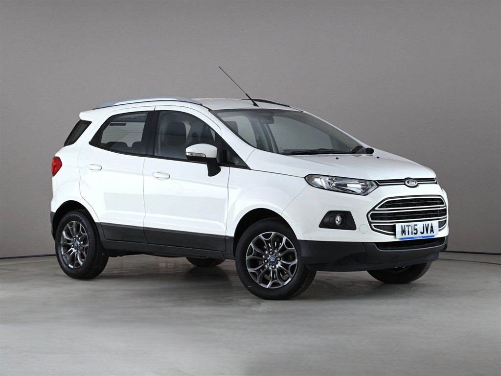EcoSport