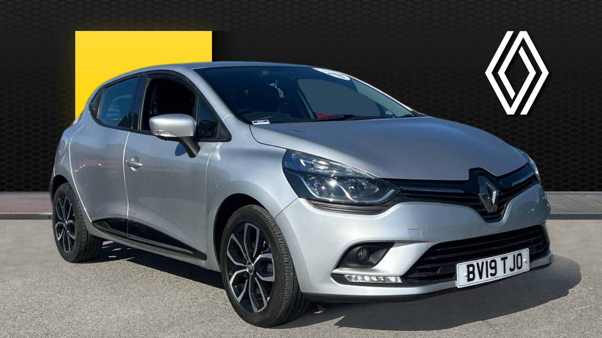 Clio