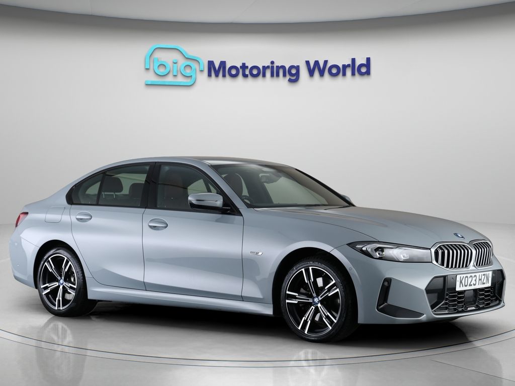 3 Series