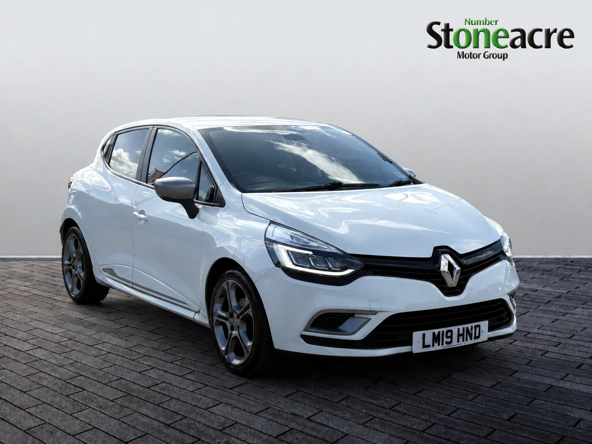 Clio