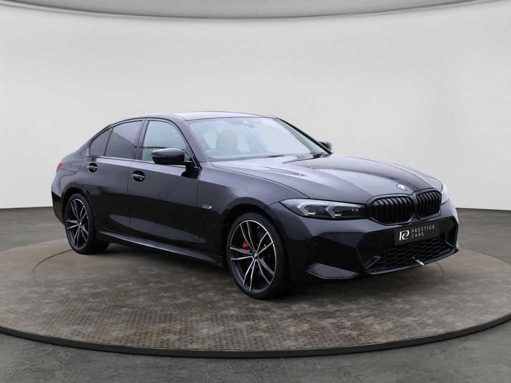 3 Series