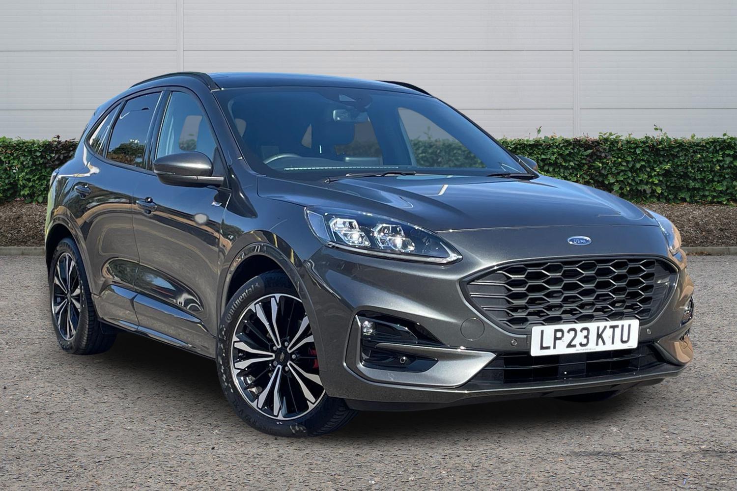 Kuga