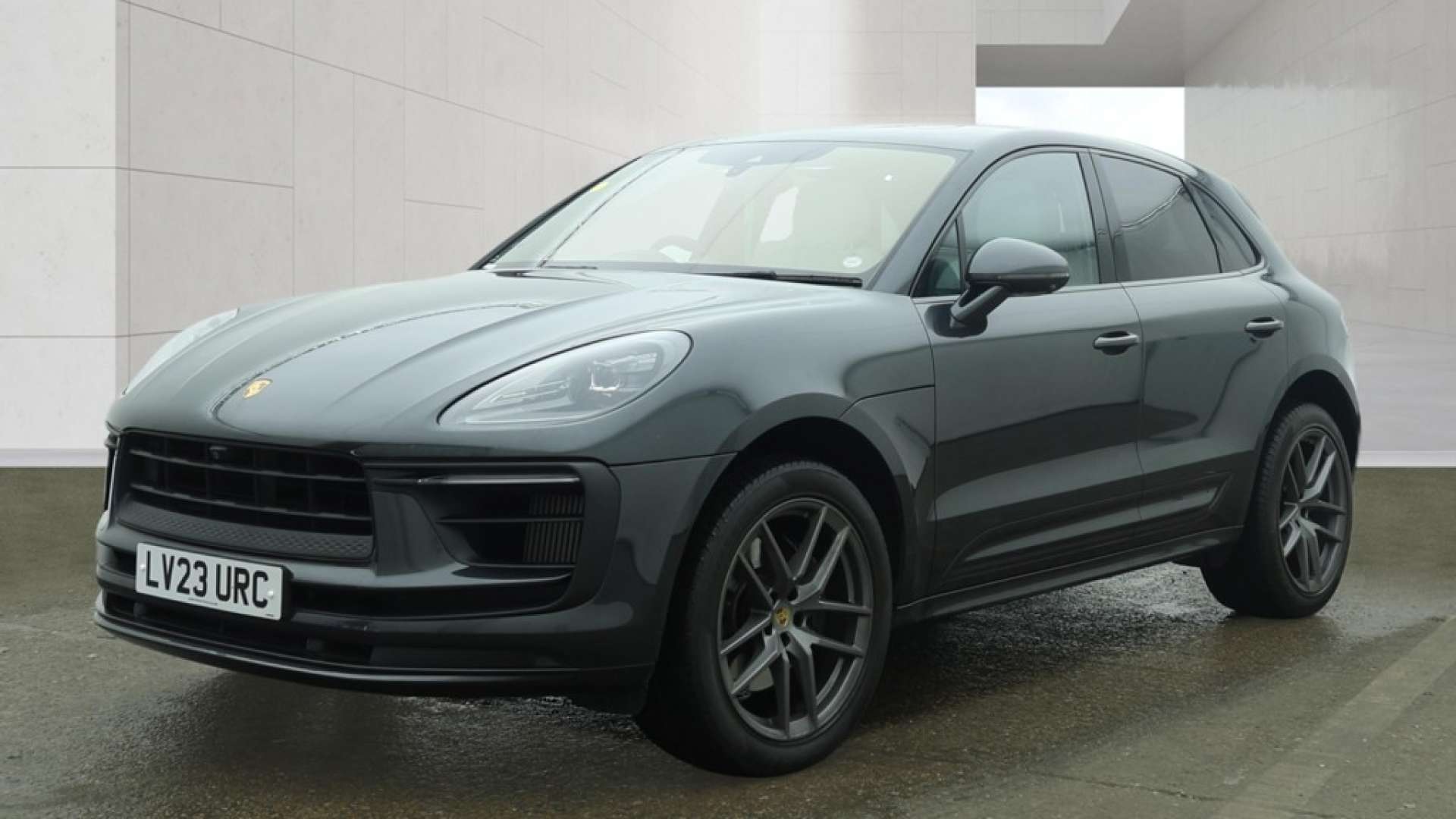 Macan