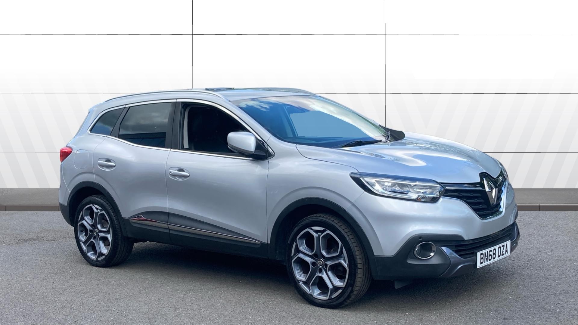 Kadjar