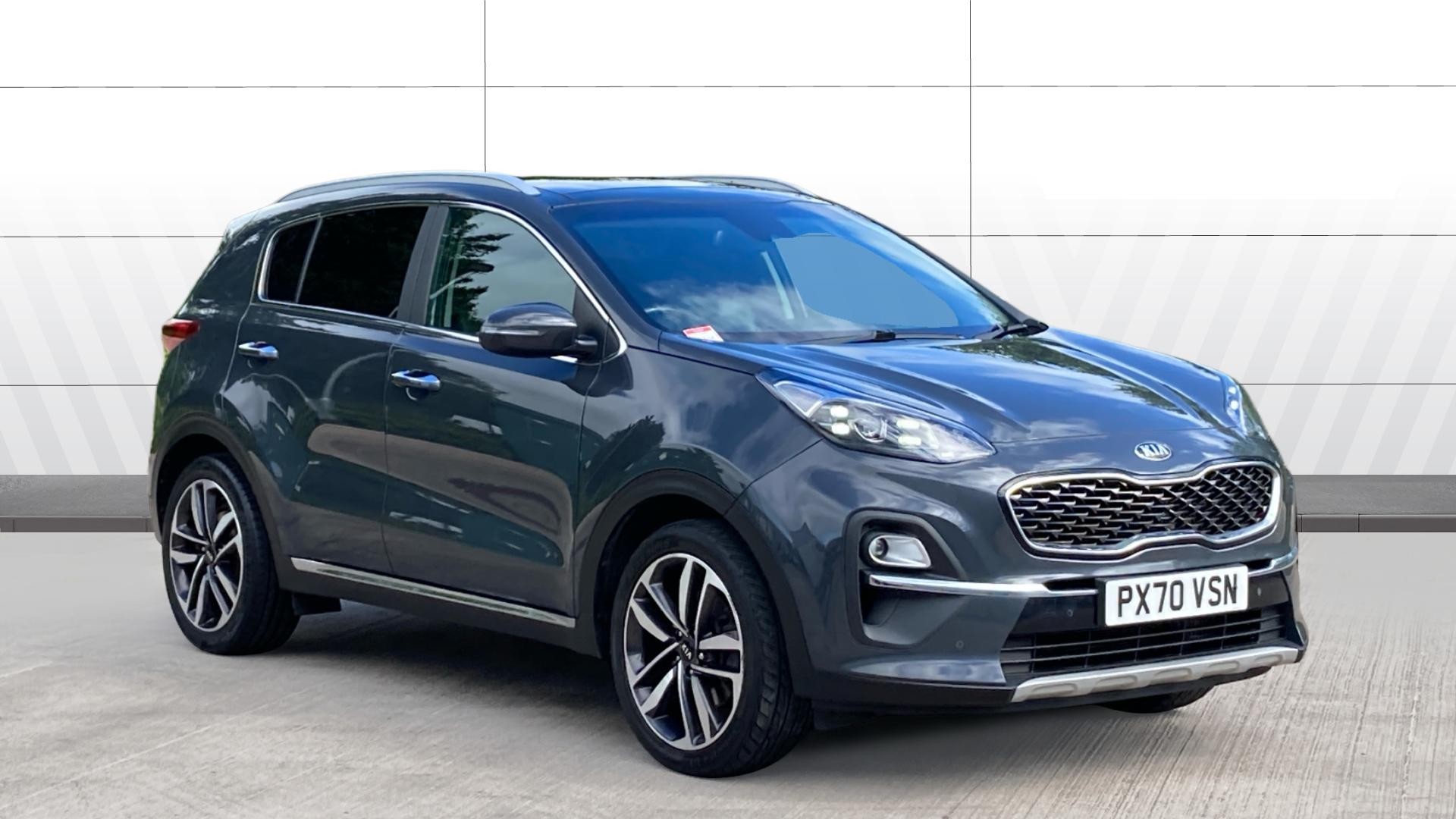Sportage