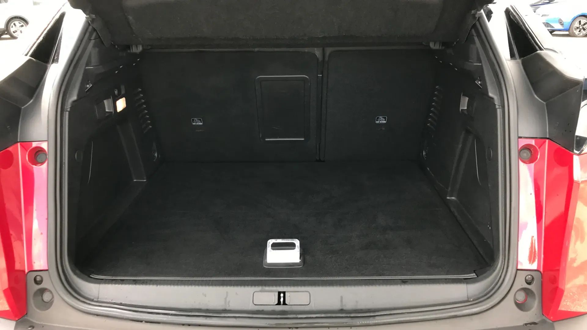 2022 Peugeot 3008