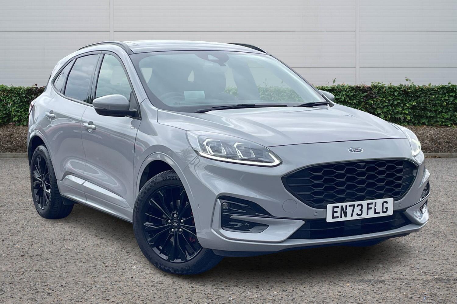 Kuga