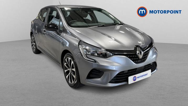 Clio