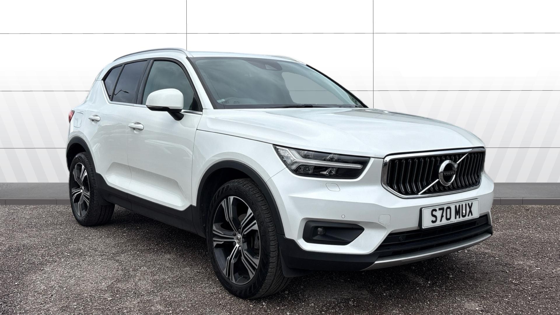 Xc40
