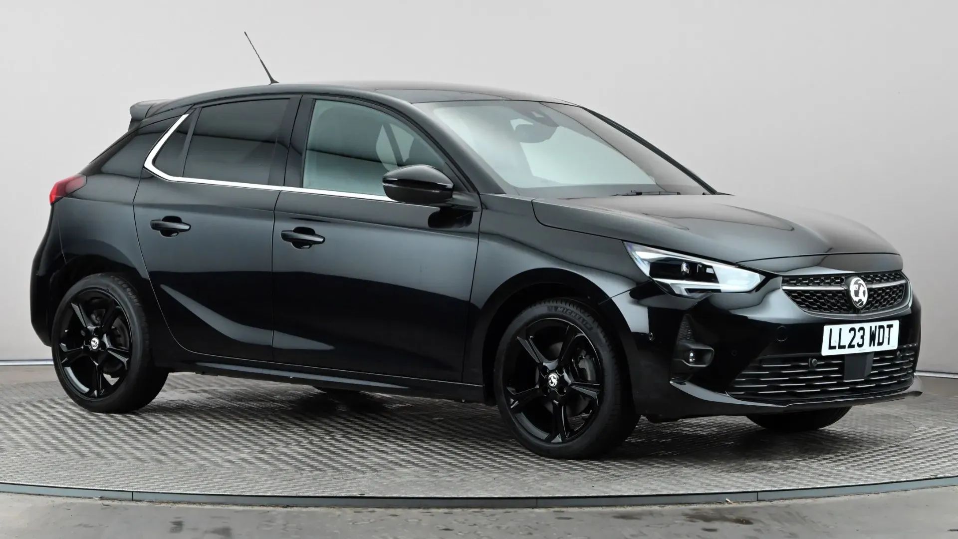 Corsa