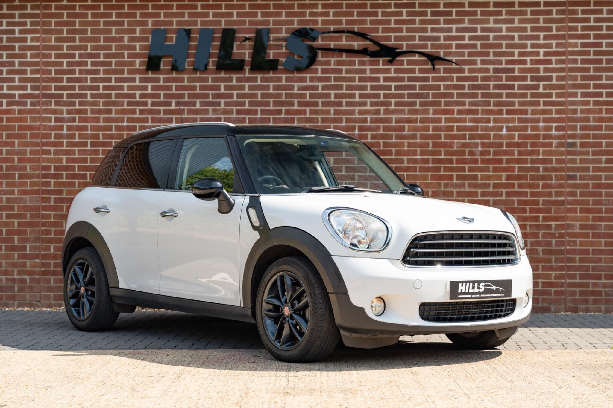 Countryman