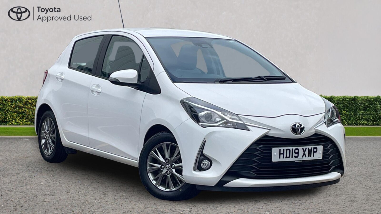 Yaris