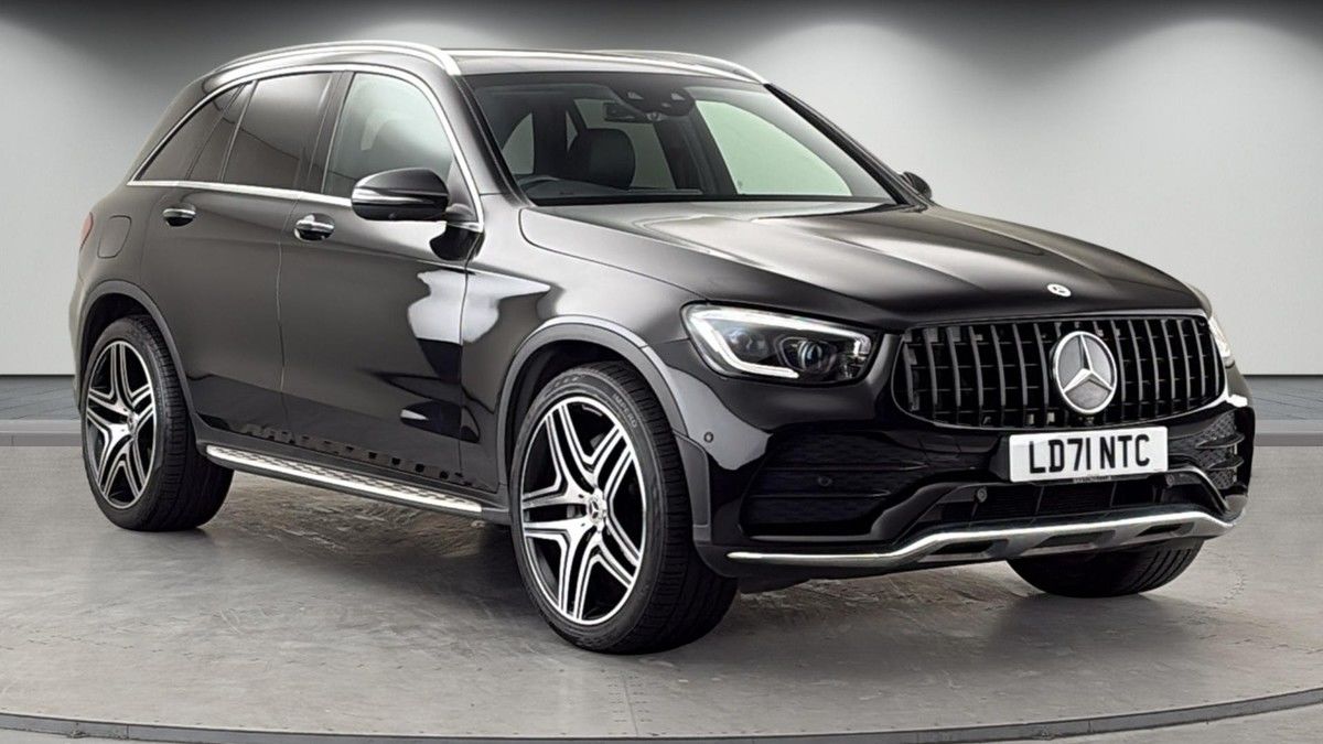 GLC