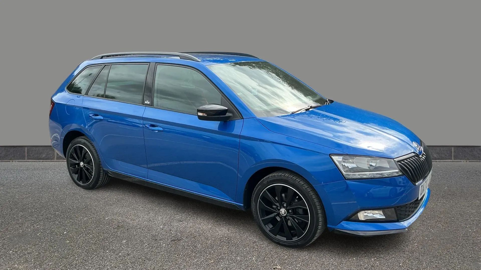 Fabia Estate