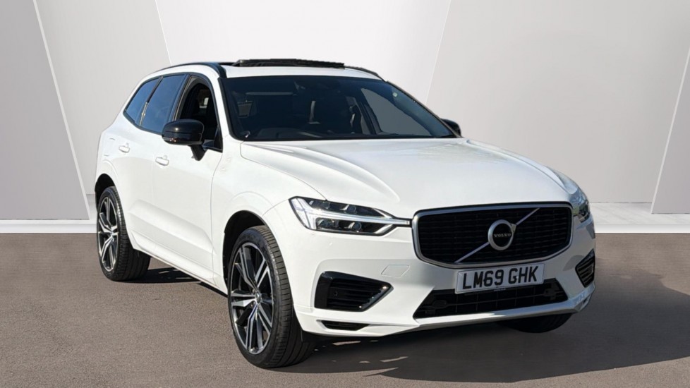 XC60