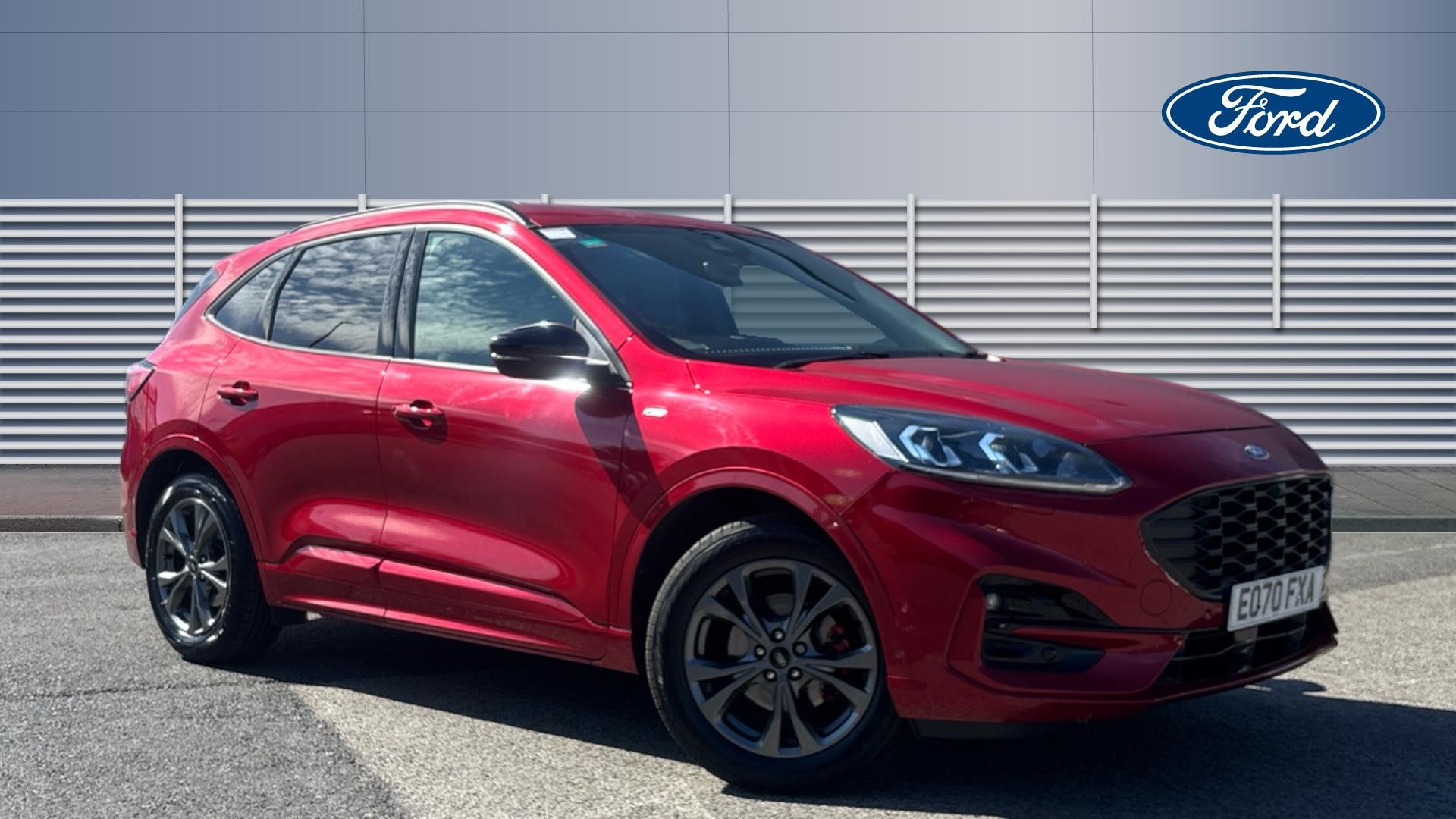 Kuga