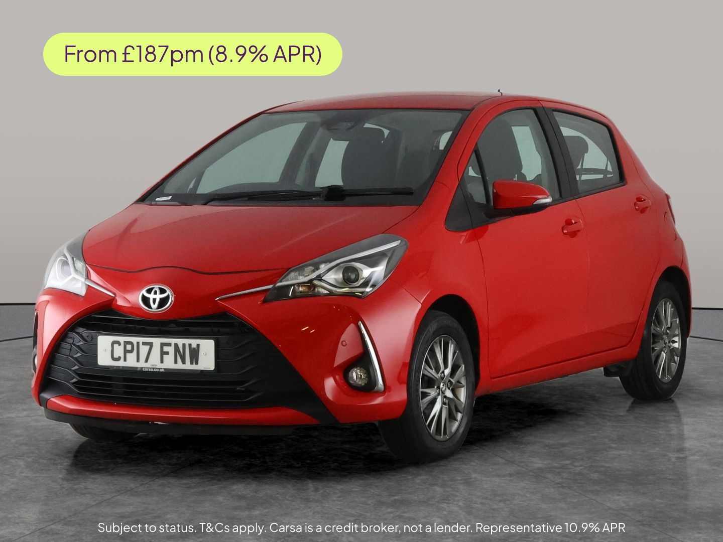 Yaris