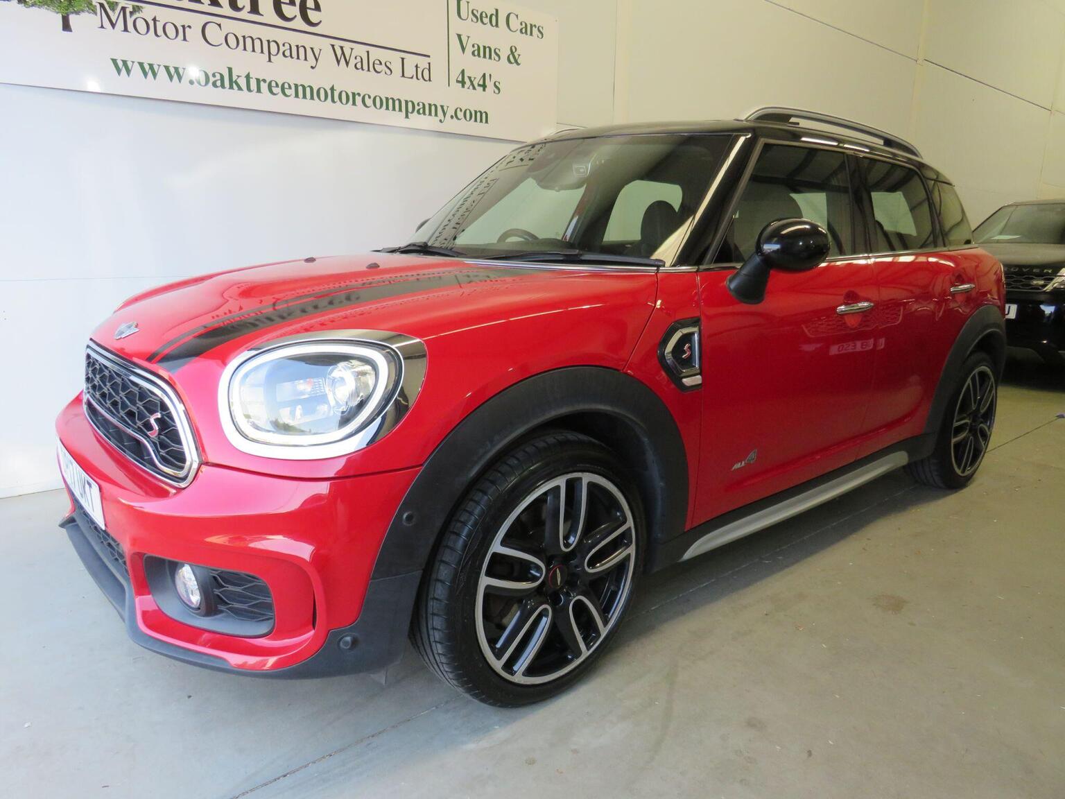 Countryman