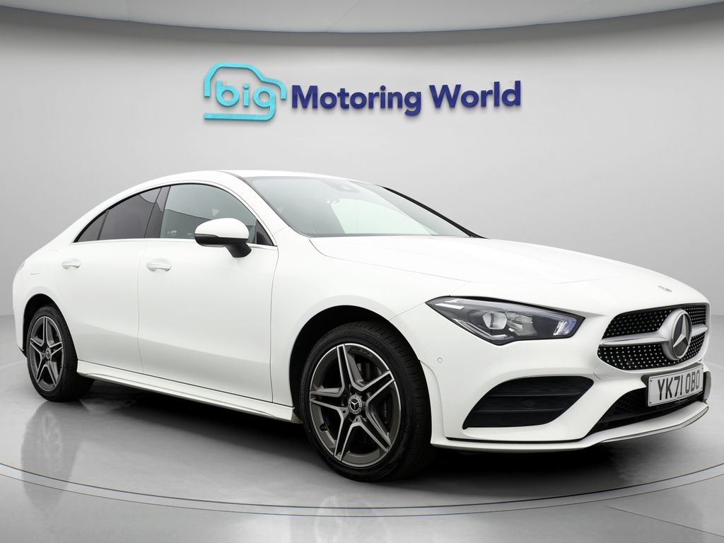 CLA