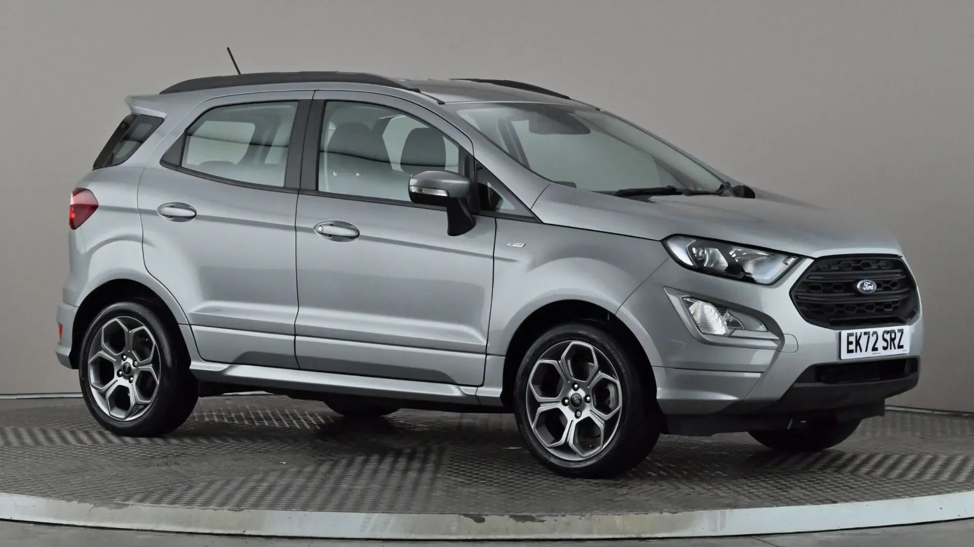 EcoSport