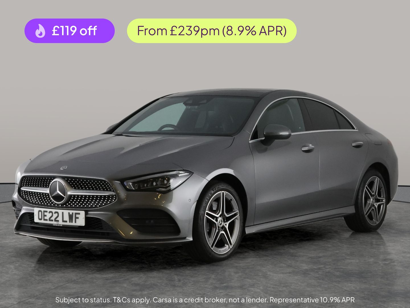 CLA