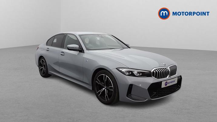 3 Series