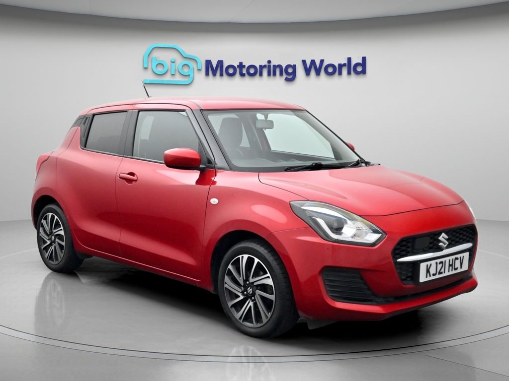 Swift