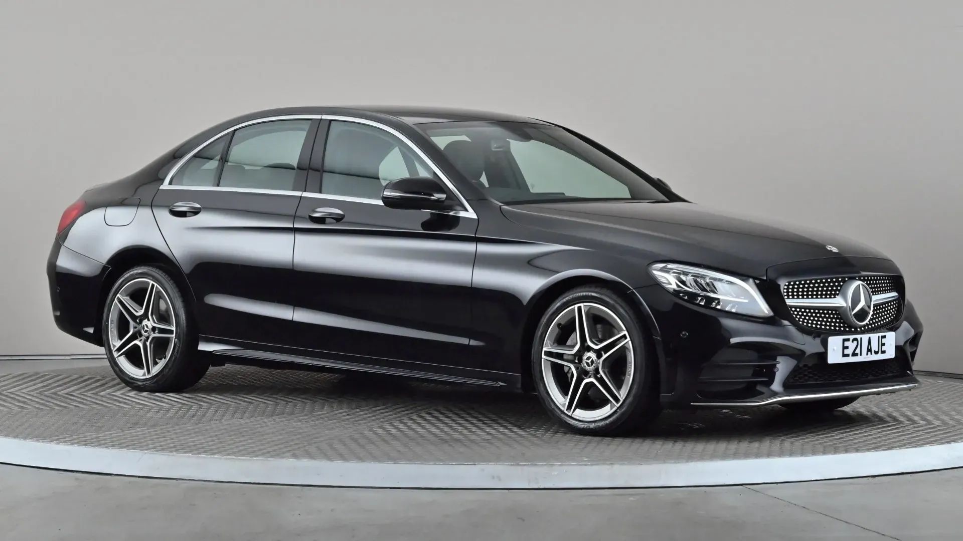 C Class