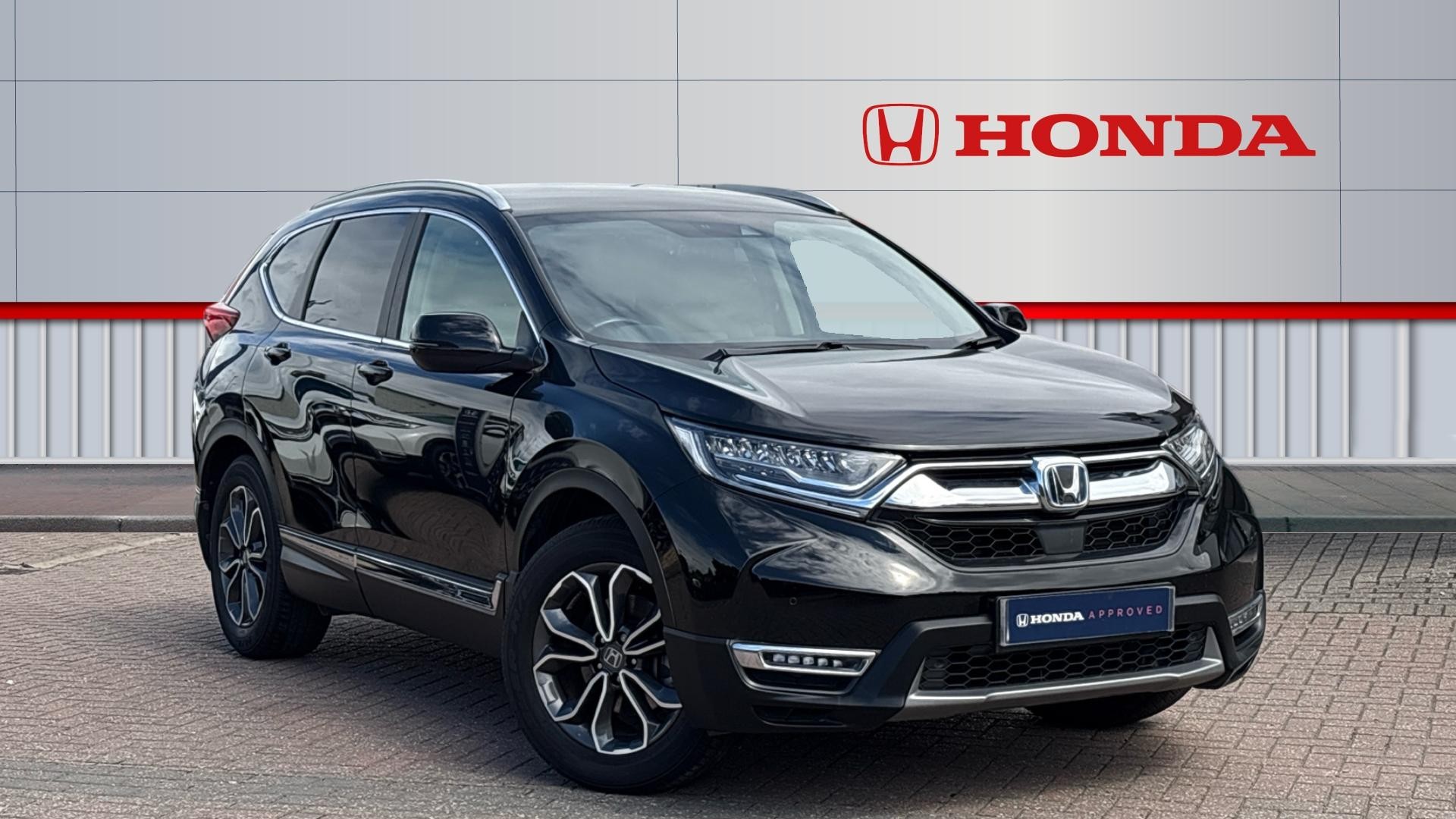 Cr-V