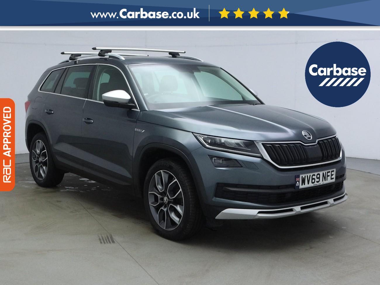 Kodiaq