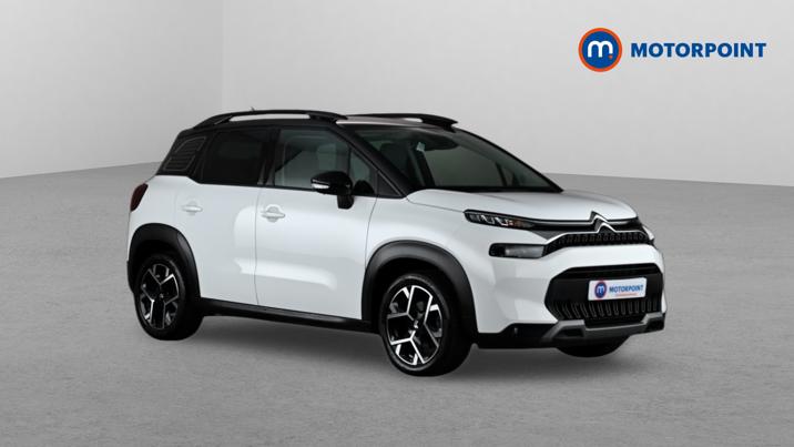 C3 Aircross