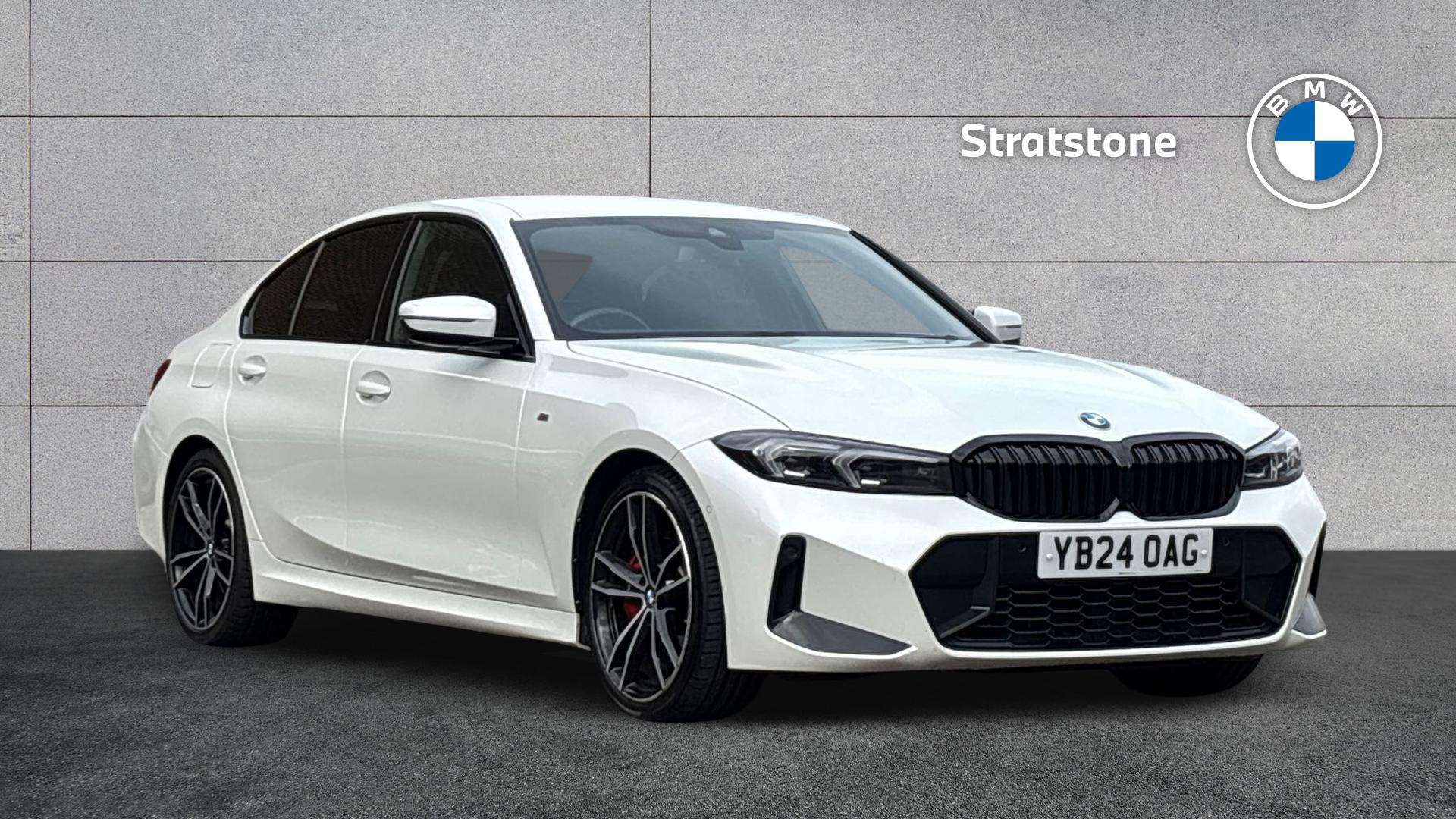 3 Series