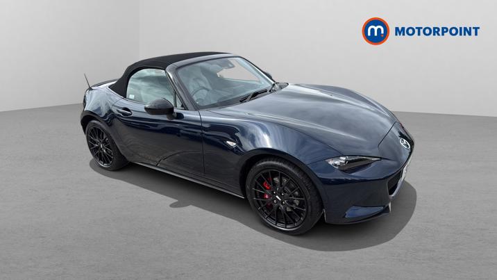 MX-5