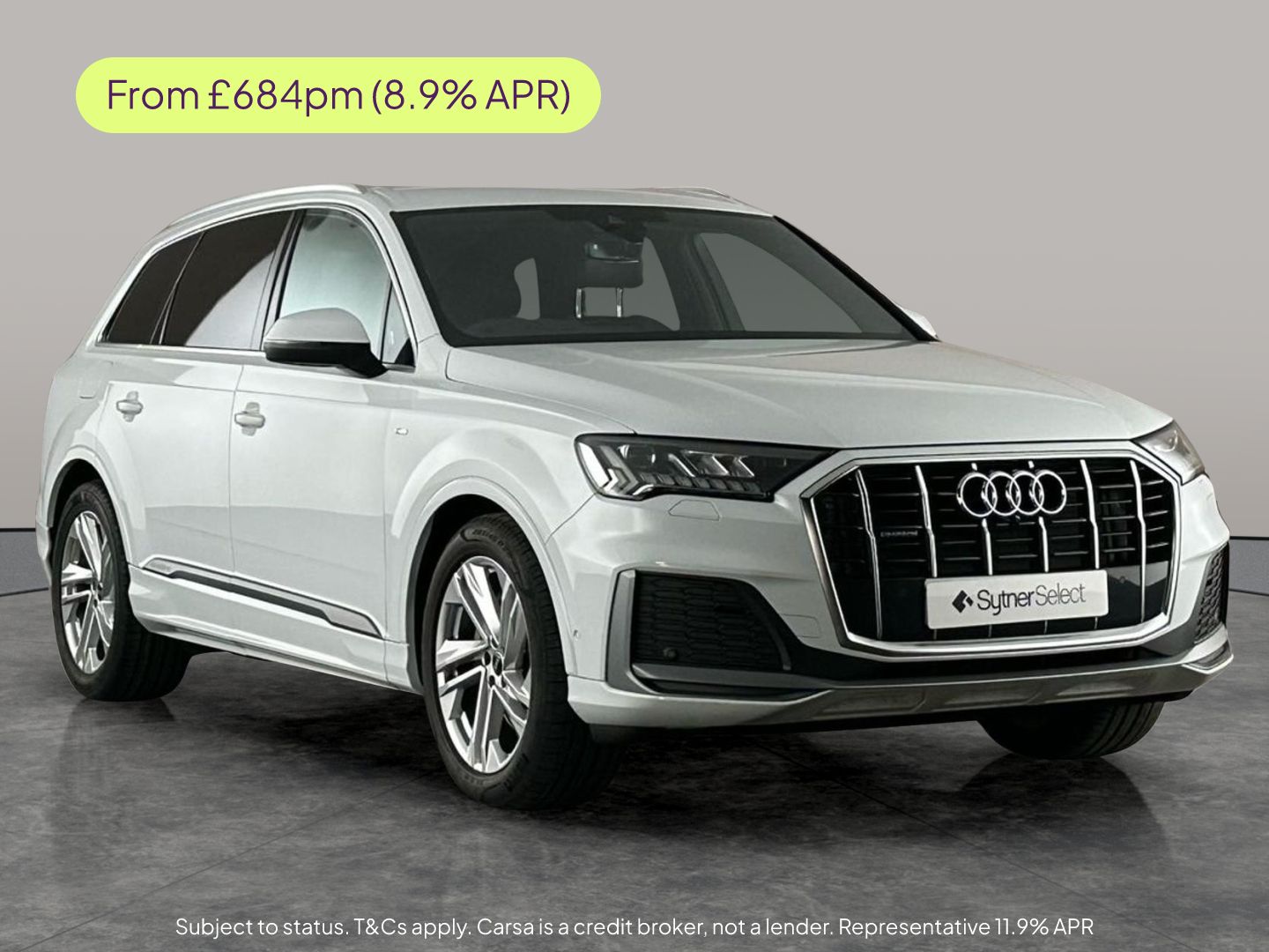Q7